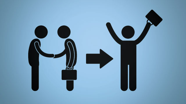 5 factors to help you get a chance to get promoted without needing to 'say' to your boss Picture 5