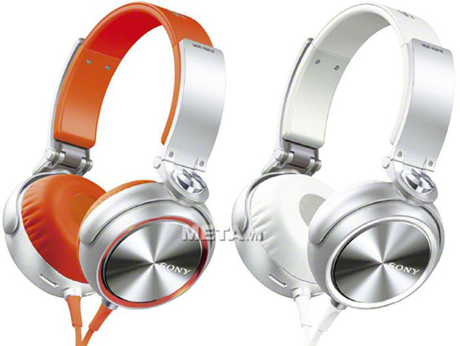 5 features that make Sony MDR-XB610 headphones mesmerizing Picture 1