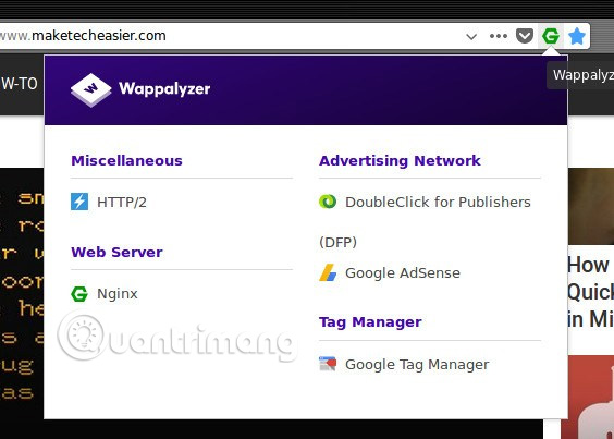 5 Firefox Quantum add-ons are best for web developers Picture 7