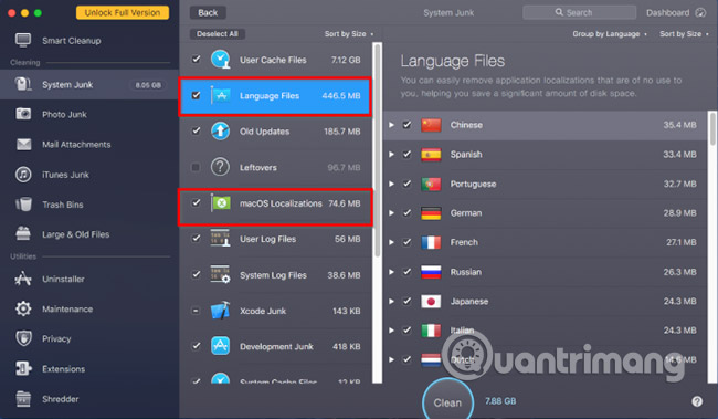 5 folders on macOS you should not touch Picture 2