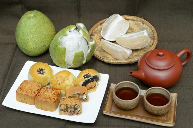 5 foods that should be combined with moon cakes will be good for health Picture 3