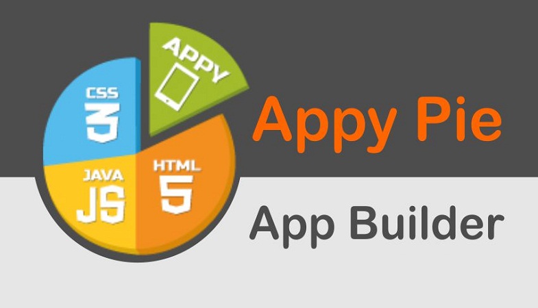 5 free application building platforms do not need code Picture 3