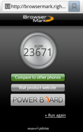 5 free apps that allow evaluation of Android devices Picture 12