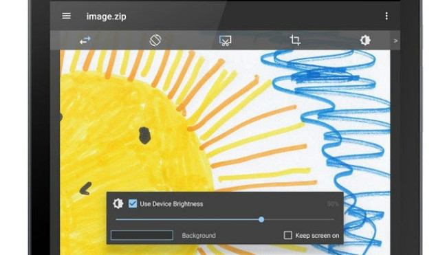 5 free comic reader apps on Android you should know Picture 4
