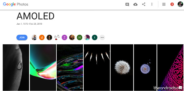 5 free download websites with beautiful HD wallpapers for smartphones Picture 2