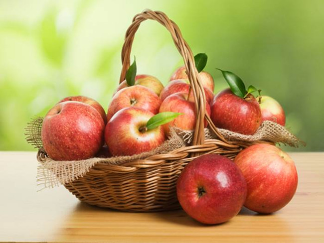 5 fruits are recommended to eat daily Picture 1