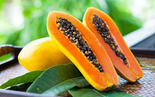 5 fruits are recommended to eat daily Picture 2