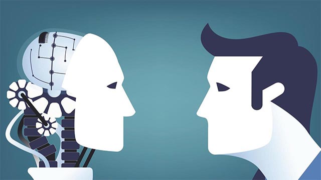 5 genius minds in the AI ​​field join hands to create awesome robots Picture 2