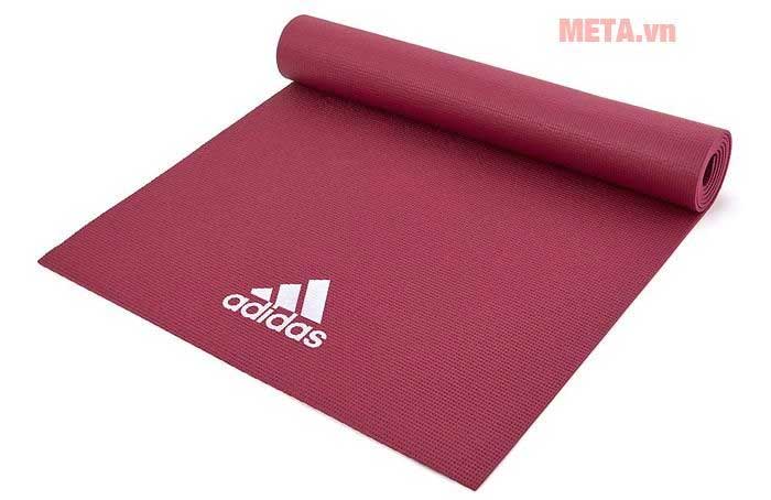 5 Genuine Adidas yoga mats cost less than 500K for yoga followers Picture 4