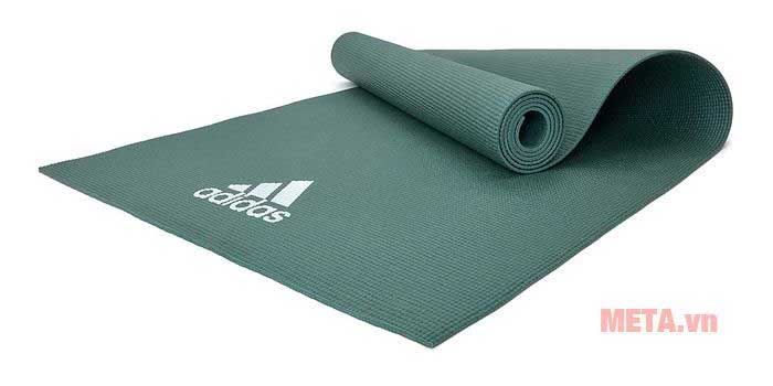 5 Genuine Adidas yoga mats cost less than 500K for yoga followers Picture 5