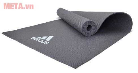 5 Genuine Adidas yoga mats cost less than 500K for yoga followers Picture 6