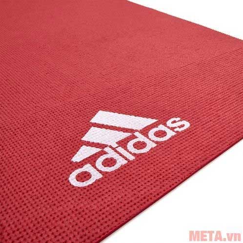 5 Genuine Adidas yoga mats cost less than 500K for yoga followers Picture 7