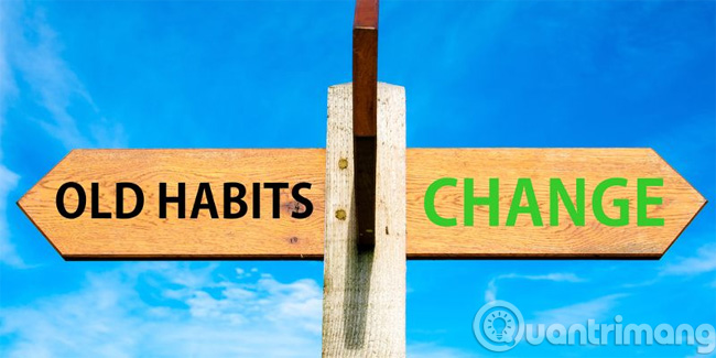 5 good habits help improve online security Picture 1