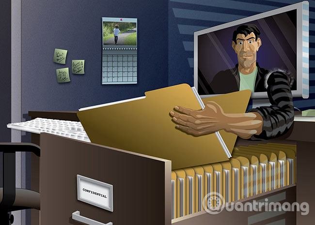 5 good habits help improve online security Picture 5