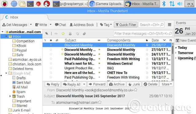5 great apps that make your Raspberry Pi really useful Picture 3