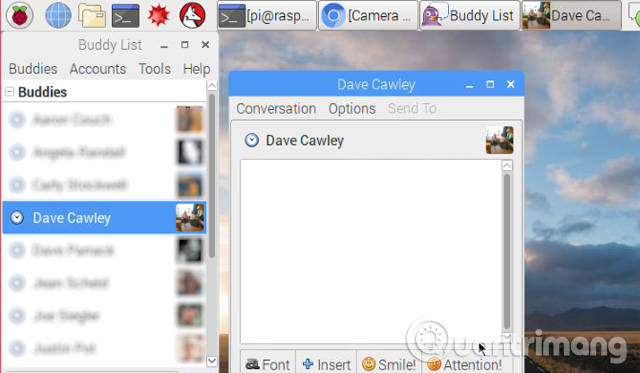 5 great apps that make your Raspberry Pi really useful Picture 4