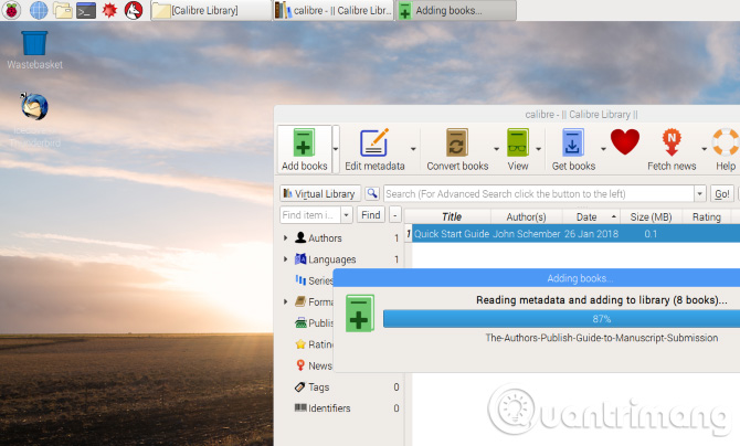 5 great apps that make your Raspberry Pi really useful Picture 5