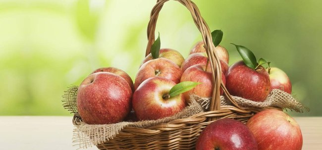 5 great benefits from apples you may not know Picture 2