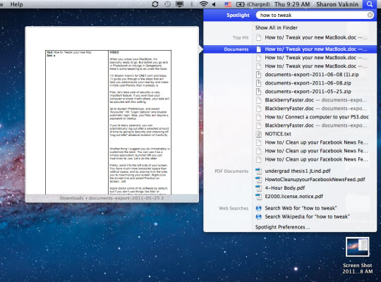 5 great features of Lion Picture 1