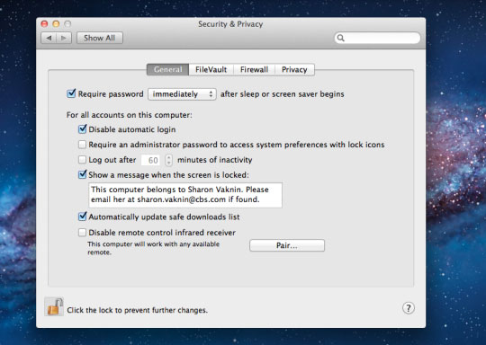 5 great features of Lion Picture 5