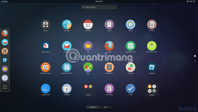 5 great themes for Ubuntu Picture 3