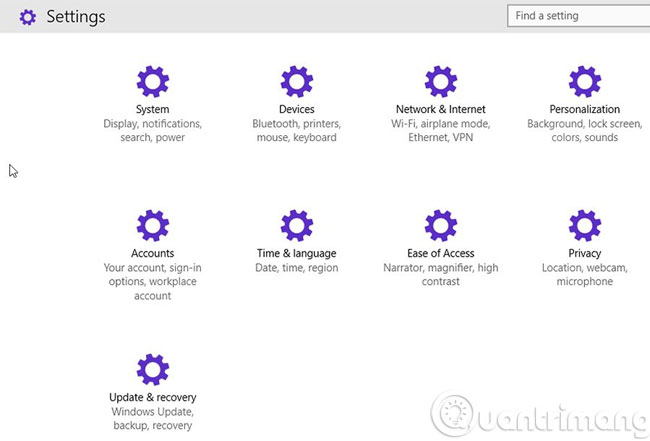 5 great tools built into Windows Picture 3