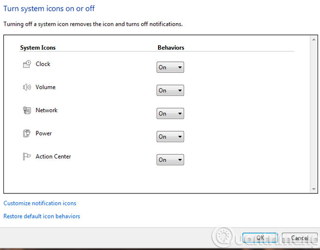 5 great tools built into Windows Picture 4