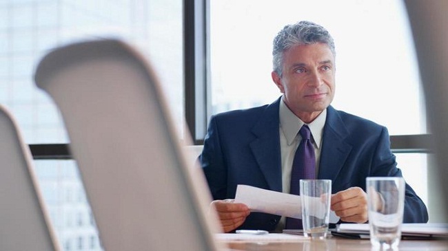 5 habits of behavior create the value of a professional manager Picture 3