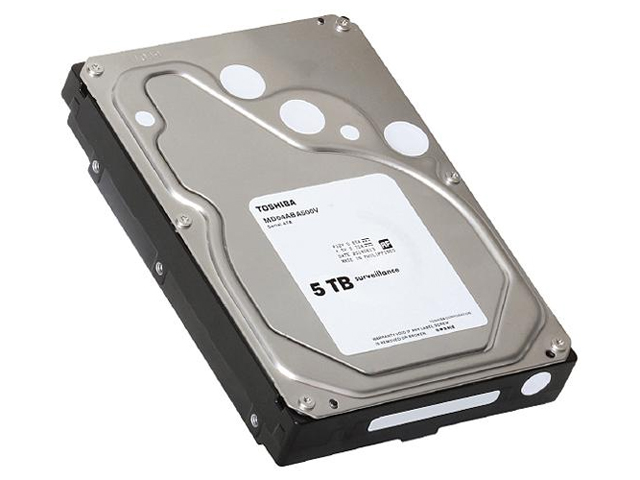 5 hard drives with the best reliability Picture 2