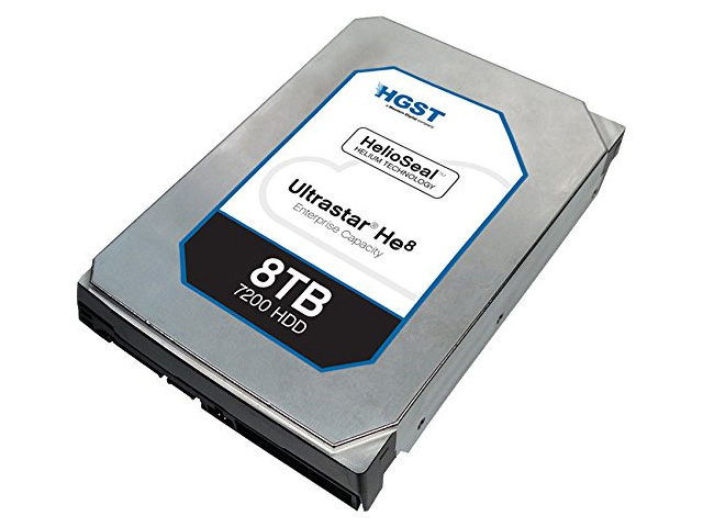 5 hard drives with the best reliability Picture 3