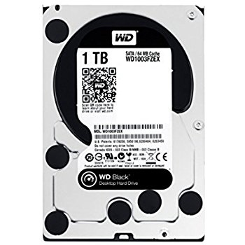 5 hard drives with the best reliability Picture 5