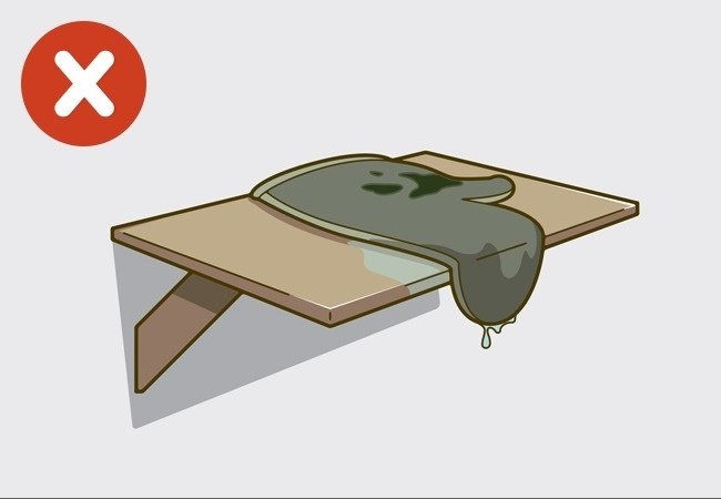 5 harmful mistakes we often make when bathing Picture 5