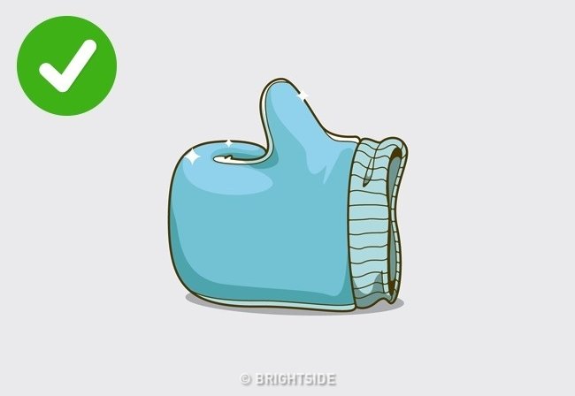 5 harmful mistakes we often make when bathing Picture 6