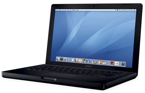 5 hottest laptops in winter 2008 Picture 3