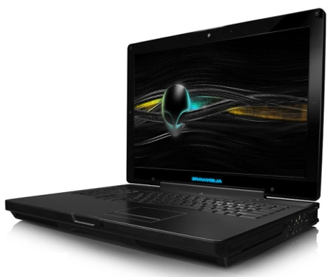5 hottest laptops in winter 2008 Picture 4