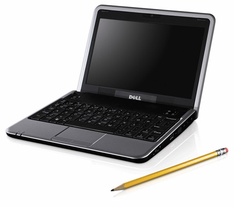 5 hottest laptops in winter 2008 Picture 5