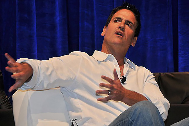 5 important business lessons from billionaire Mark Cuban Picture 3
