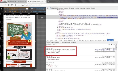 5 Infographics tricks for beginners to Marketing Picture 5