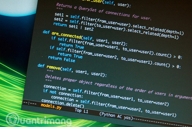 5 interesting activities to learn about programming on Raspberry Pi for children Picture 3