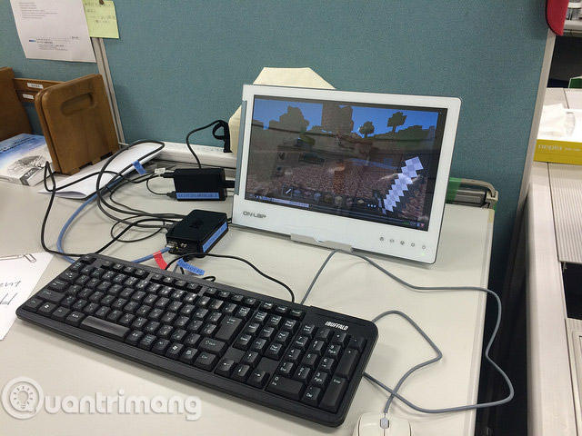 5 interesting activities to learn about programming on Raspberry Pi for children Picture 4