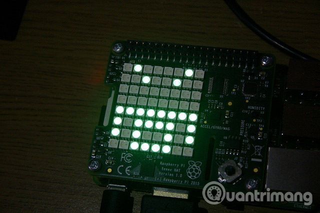 5 interesting activities to learn about programming on Raspberry Pi for children Picture 5