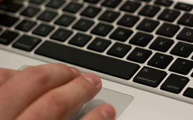 5 interesting functions of spacebar Picture 1
