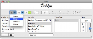 5 interesting functions of spacebar Picture 2