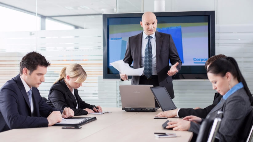 5 key points to help you know if you are a manager or a leader? Picture 2