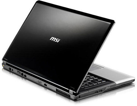 5 laptops by MSI for the school season Picture 1