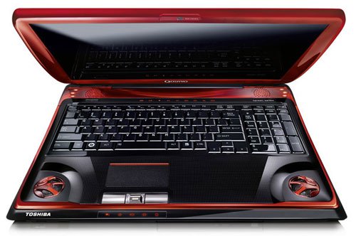 5 laptops playing 'terrible' games Picture 5