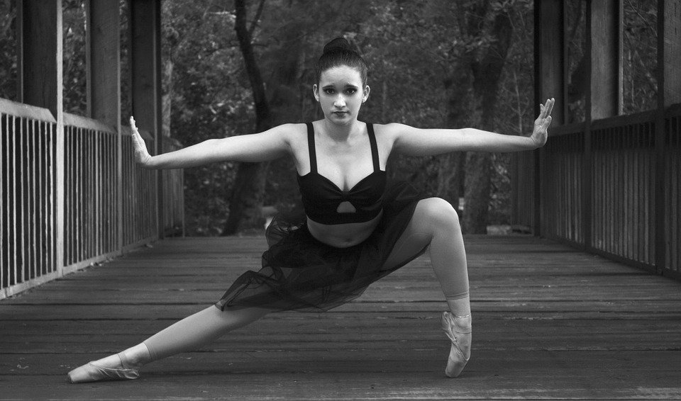 5 lessons of discipline in life from ballet dancers Picture 2