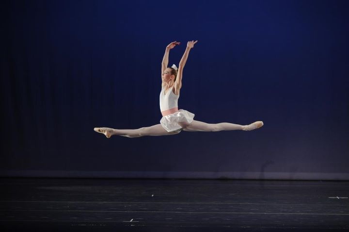 5 lessons of discipline in life from ballet dancers