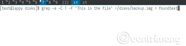 5 Linux tools to recover data from damaged drives Picture 5