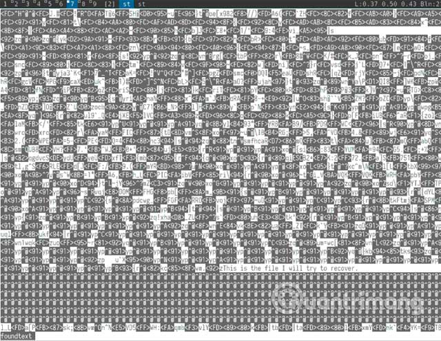 5 Linux tools to recover data from damaged drives Picture 6